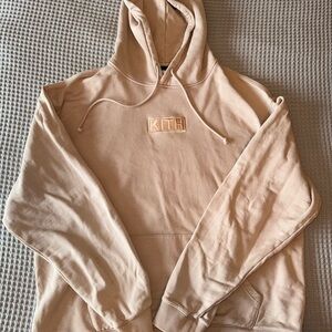KITH Birch Box Logo Hoodie